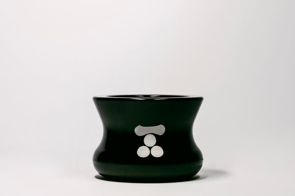Rinse Cup Holder