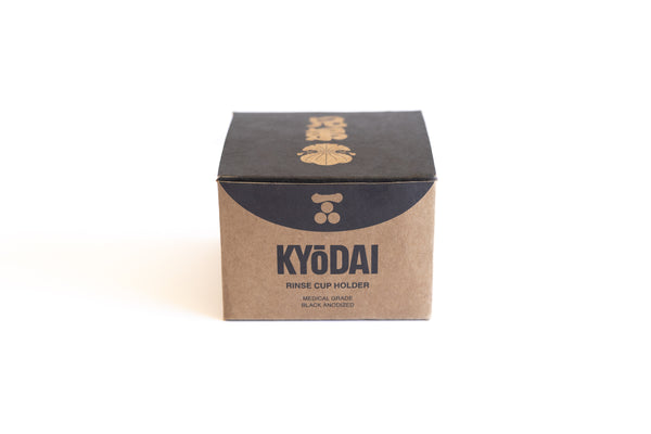 Rinse Cup Holder