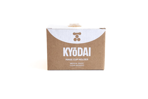 Rinse Cup Holder