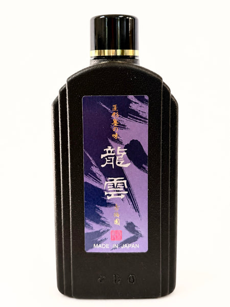 Ryuun Dragon Cloud Sumi 龍雲