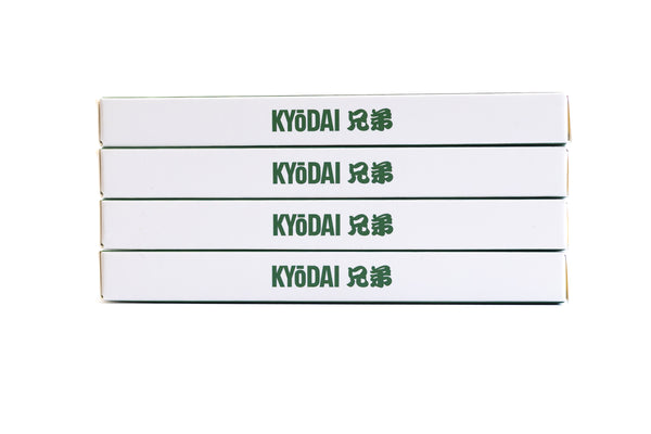 FIRM-TIP Brush Pen SINGLE