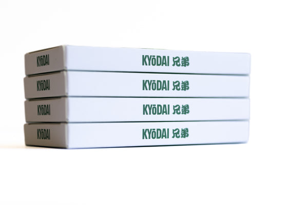 FIRM-TIP Brush Pen SINGLE