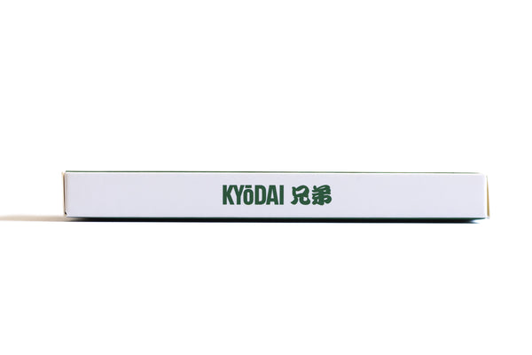 FIRM-TIP Brush Pen SINGLE