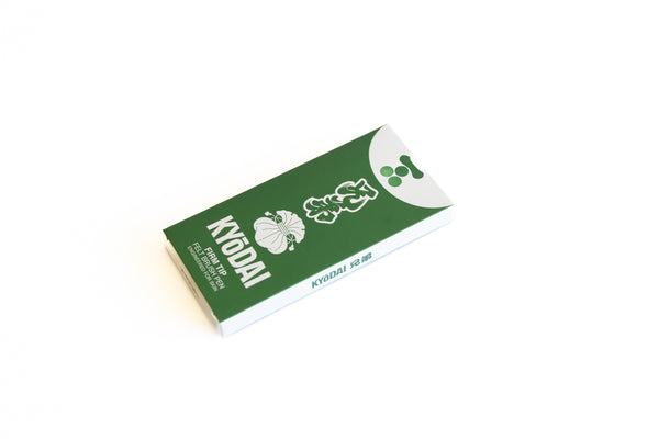 FIRM-TIP Brush Pen SINGLE