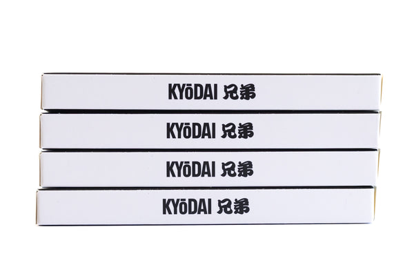 FIRM-TIP Brush Pen SINGLE