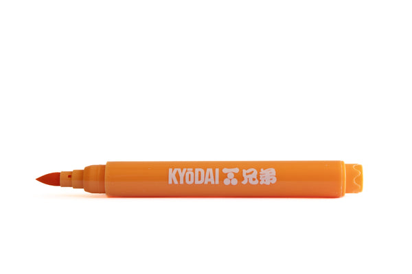 FIRM-TIP Brush Pen SINGLE