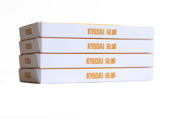 FIRM-TIP Brush Pen SINGLE