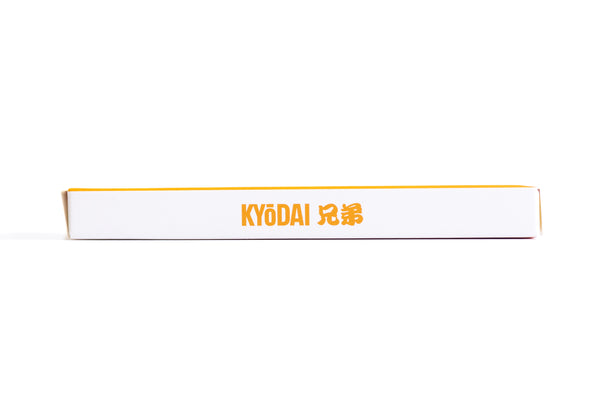 FIRM-TIP Brush Pen SINGLE