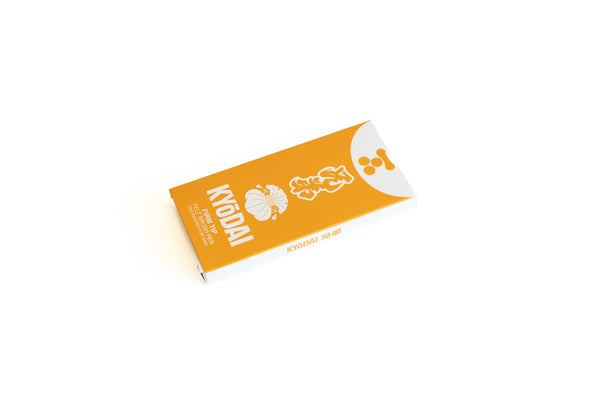 FIRM-TIP Brush Pen SINGLE