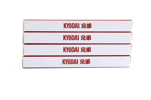 FIRM-TIP Brush Pen SINGLE