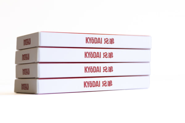 FIRM-TIP Brush Pen SINGLE