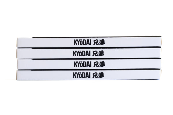 FLEX-TIP Brush Pen SINGLE