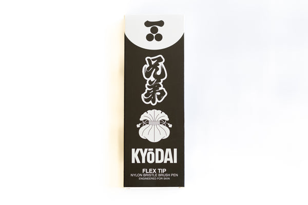 FLEX-TIP Brush Pen SINGLE