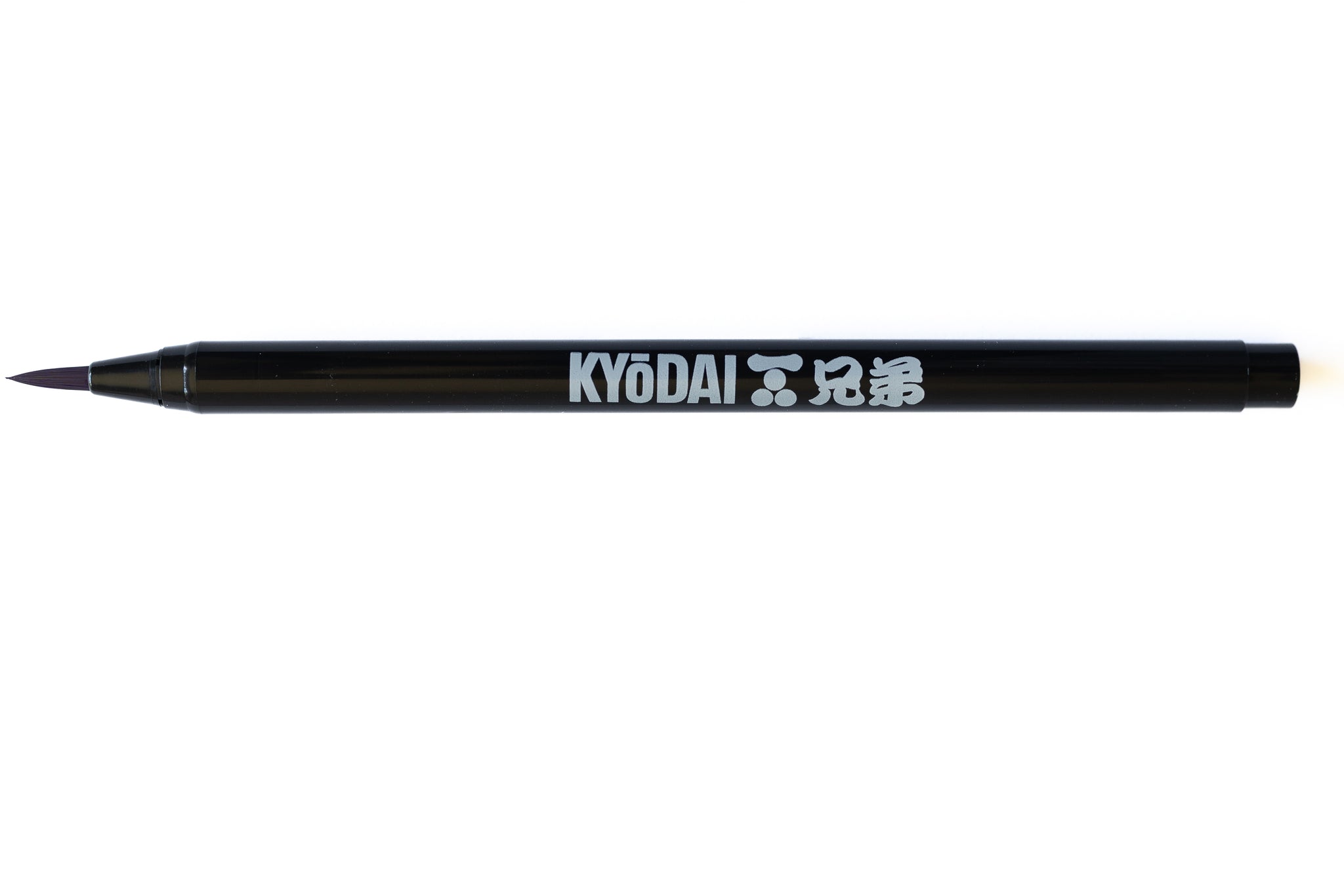 FLEX-TIP Brush Pen SINGLE – KYŌDAI COMPANY