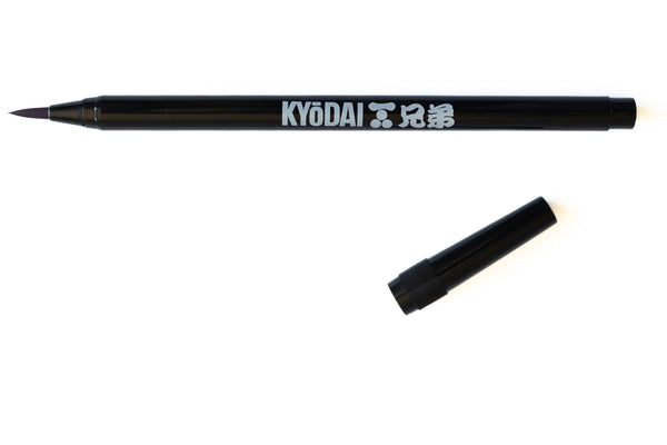 FLEX-TIP Brush Pen SINGLE