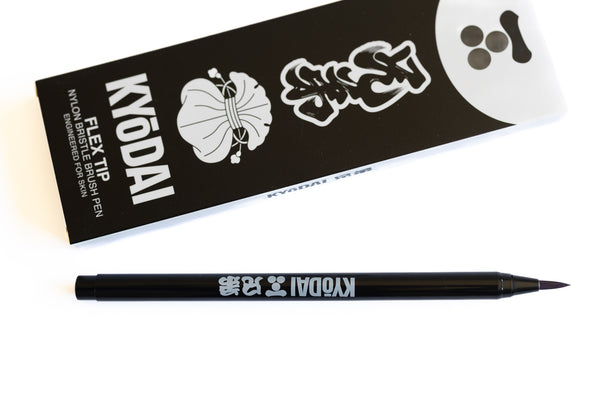 FLEX-TIP Brush Pen SINGLE