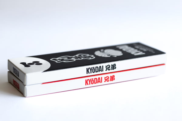 FLEX-TIP Brush Pen 5 PACK