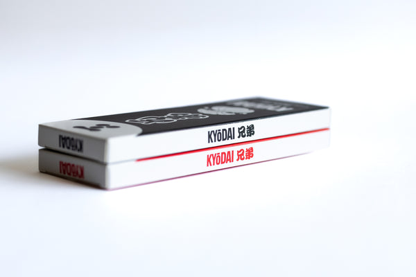 FLEX-TIP Brush Pen 5 PACK