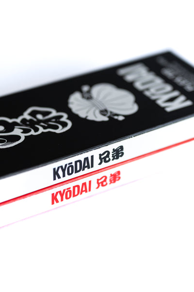 FLEX-TIP Brush Pen 5 PACK