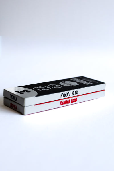 FLEX-TIP Brush Pen 5 PACK