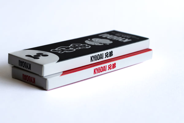 FLEX-TIP Brush Pen 5 PACK