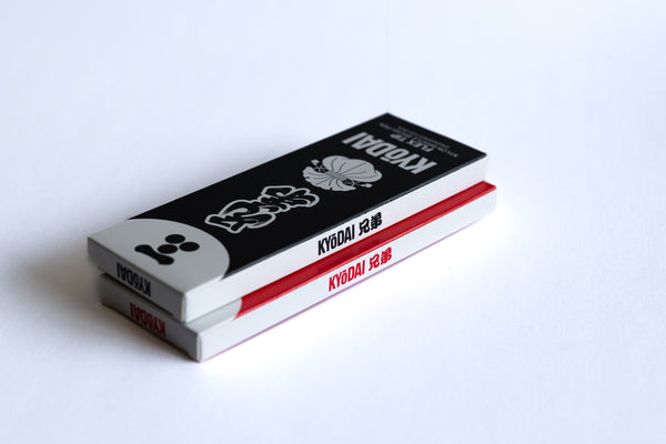 FLEX-TIP Brush Pen 5 PACK