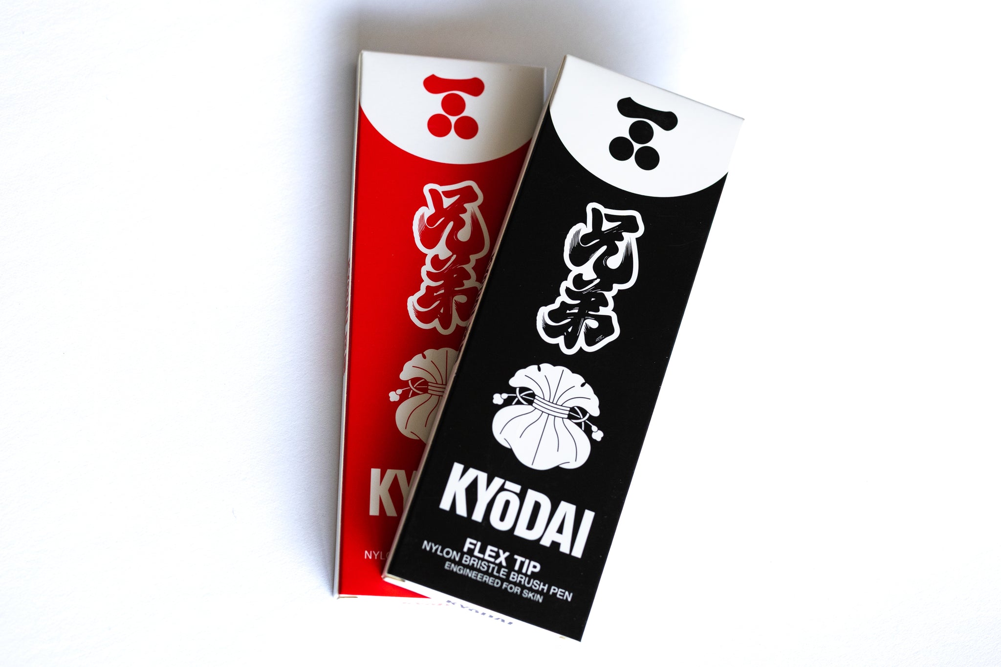 FLEX-TIP Brush Pen 5 PACK