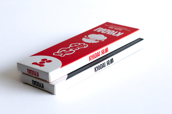 FLEX-TIP Brush Pen 5 PACK