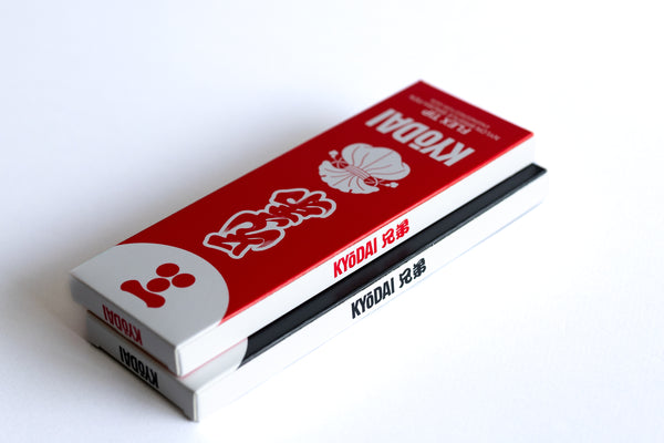 FLEX-TIP Brush Pen 5 PACK