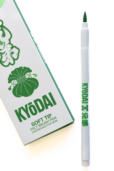 SOFT-TIP Brush Pen SINGLE