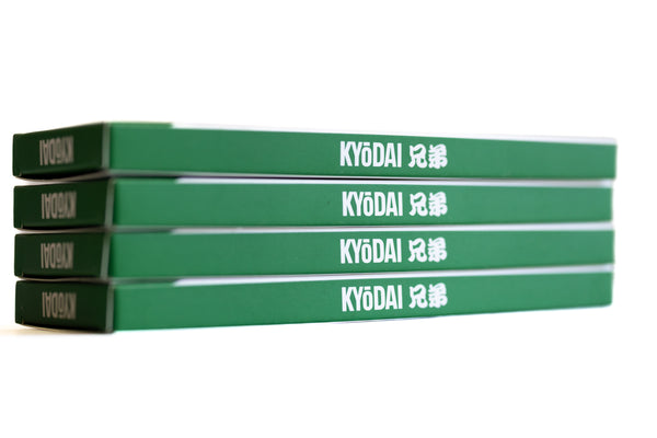 SOFT-TIP Brush Pen SINGLE