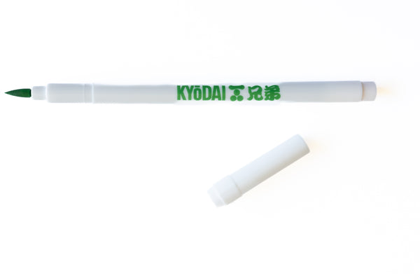 SOFT-TIP Brush Pen SINGLE