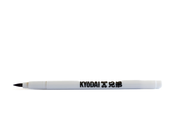 SOFT-TIP Brush Pen SINGLE