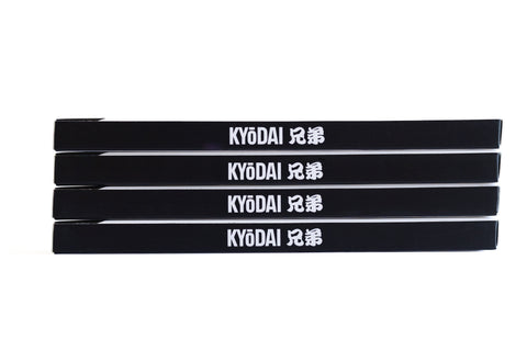 SOFT-TIP Brush Pen SINGLE