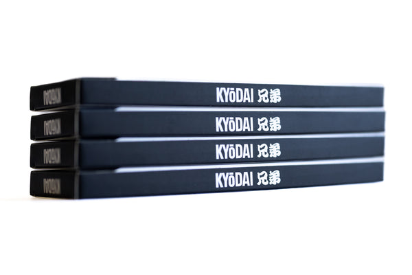 SOFT-TIP Brush Pen SINGLE