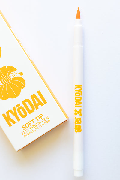 SOFT-TIP Brush Pen SINGLE