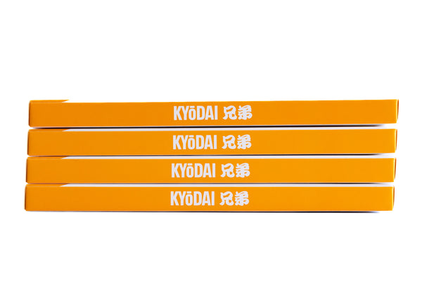 SOFT-TIP Brush Pen SINGLE