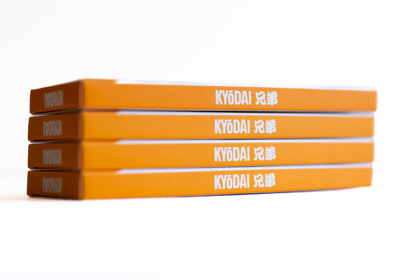 SOFT-TIP Brush Pen SINGLE