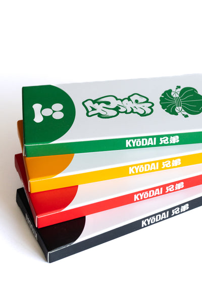 SOFT-TIP Brush Pen 5 PACK