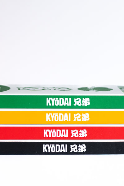 SOFT-TIP Brush Pen 5 PACK