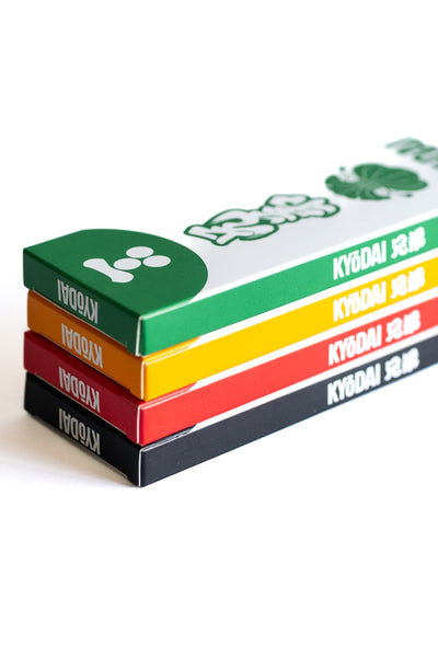 SOFT-TIP Brush Pen 5 PACK