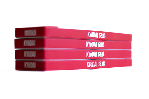 SOFT-TIP Brush Pen SINGLE